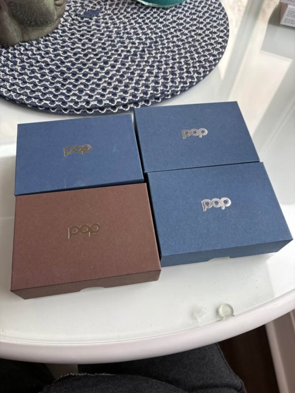 pop up wallets